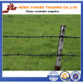 Playground /Field /Farm Fence Protective Barbed Wire